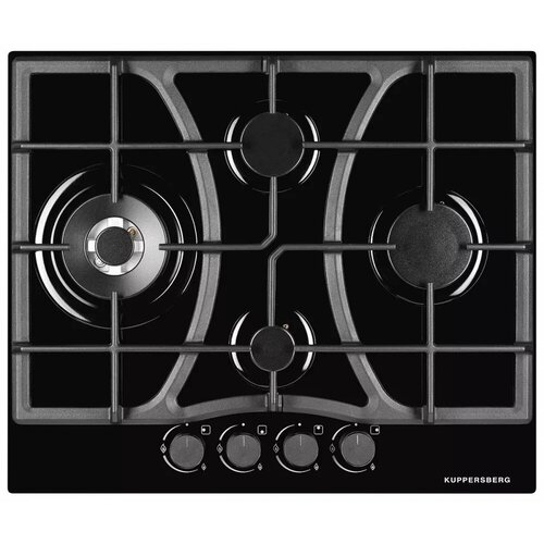 Варочная панель Kuppersberg FG 65 B 3491100₽