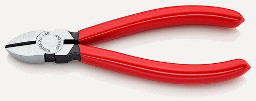 Изображение товара Кусачки боковые KNIPEX KN-7001140