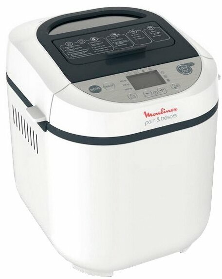 Хлебопечка MOULINEX OW 250132 650Вт