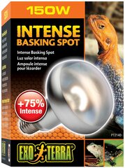 Лампа для баскинга Exo Terra(hagen) EXO TERRA Intense basking spot 150 Вт 95mm. PT2140 (H221405)