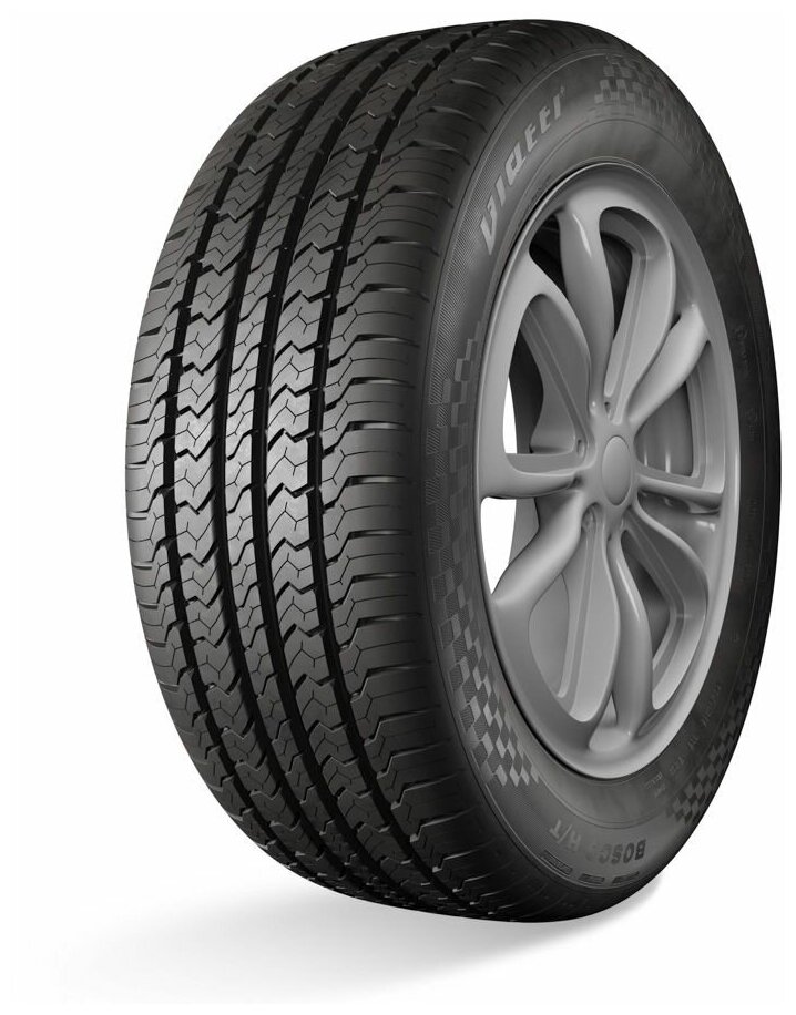 Шины летние VIATTI Bosco H/T V-238 225/60 R17 99 V