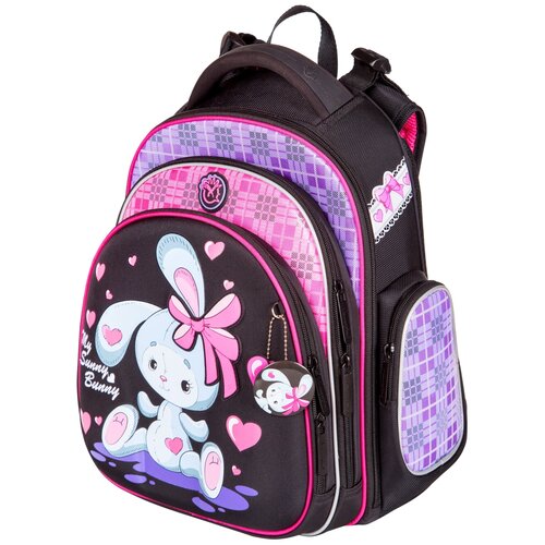 Рюкзак школьный Hummingbird 