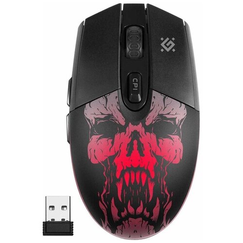 Мышь Defender Beta GM-707L 161400₽