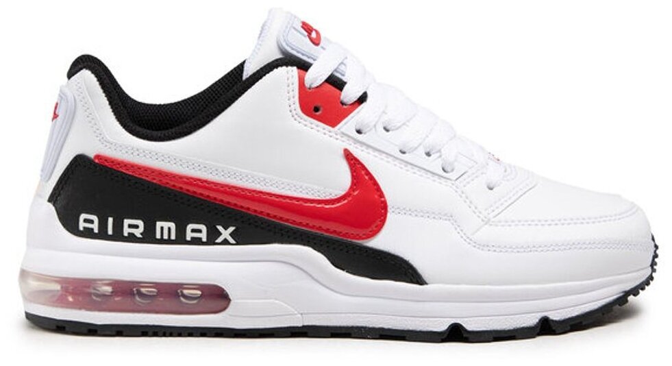 Кроссовки NIKE Air Max LTD 3