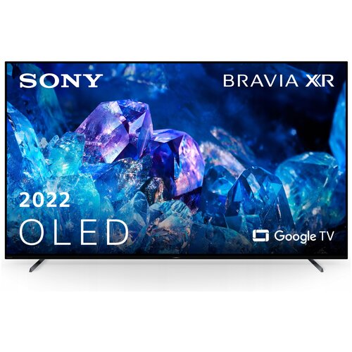 4K Телевизоры Sony 4К Телевизор Sony BRAVIA OLED 55 A80K XR-55A84K 19999000₽