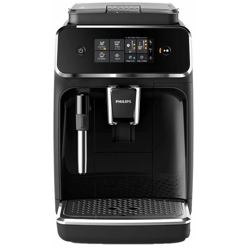 Кофемашина Philips EP222410 5446300₽