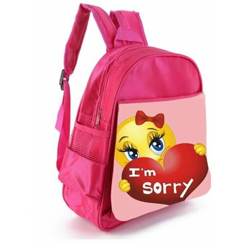 фото Рюкзак эмодзи - emoji № 4 нет бренда