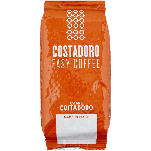 Кофе в зернах COSTADORO EASY COFFEE 1000 гр