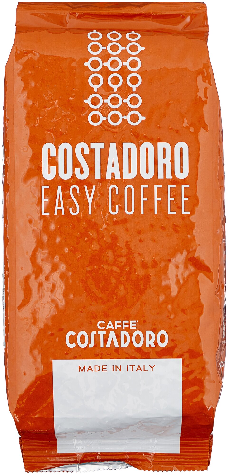 кофе зерновой Costadoro Easy Coffee - фото №1