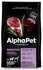 AlphaPet Superpremium (АльфаПет) 12кг с бараниной и потрошками су...