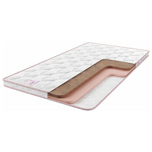 фото Матрас диванный (топпер) sontelle form twin cocos, 190x200 см