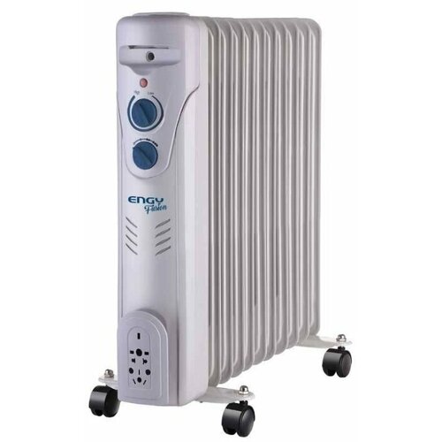 Радиатор масляный ENGY EN-2311 670600₽