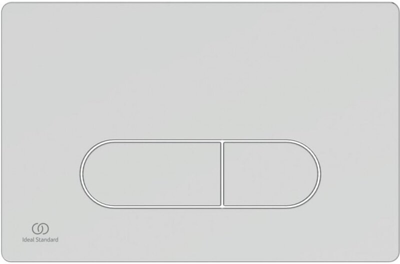 Клавиша смыва Ideal Standard Oleas R0116AA Хром
