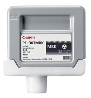 Картридж Canon PFI-303 (2958B001)