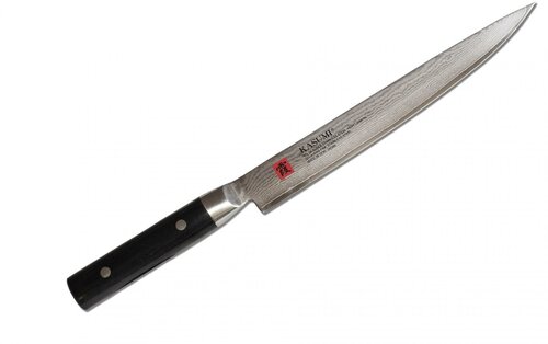 Нож Кухонный Слайсер 24 См Kasumi 86024