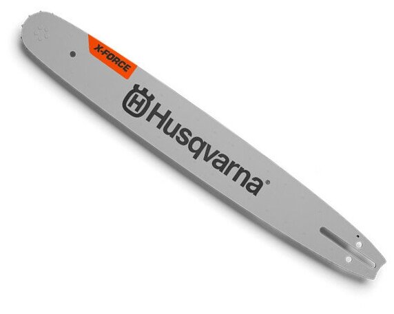 Husqvarna Шина 16", 0,325", 1,3 мм, X-Force, PIXEL, Husqvarna, 5820753-66