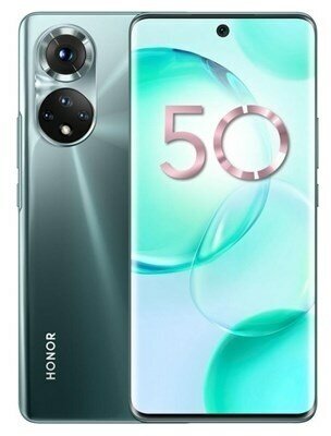 Смартфон Honor 50 6+128Gb Green