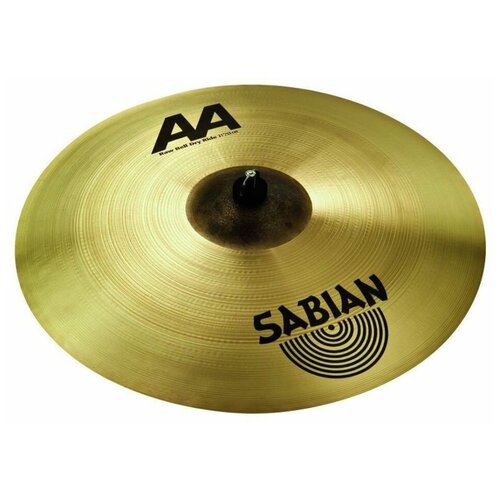 Sabian 21