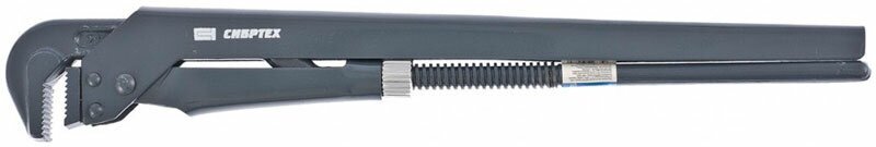 Ключ трубный рычажный Сибртех 15772 КТР-3