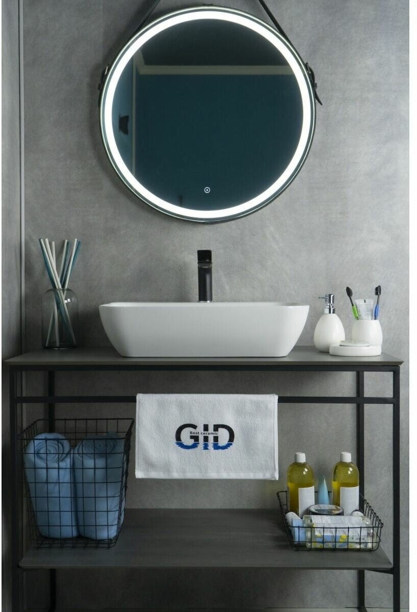 Раковина Gid - фото №6