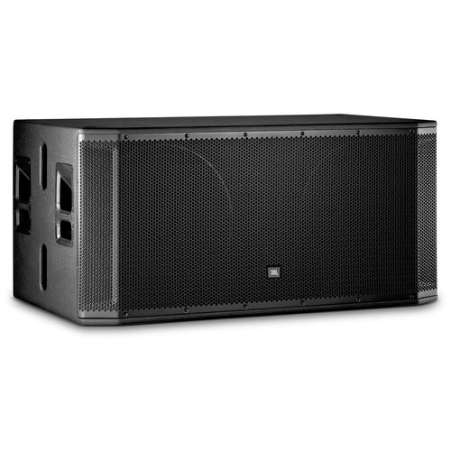 Сабвуфер JBL SRX828SP 41879000₽