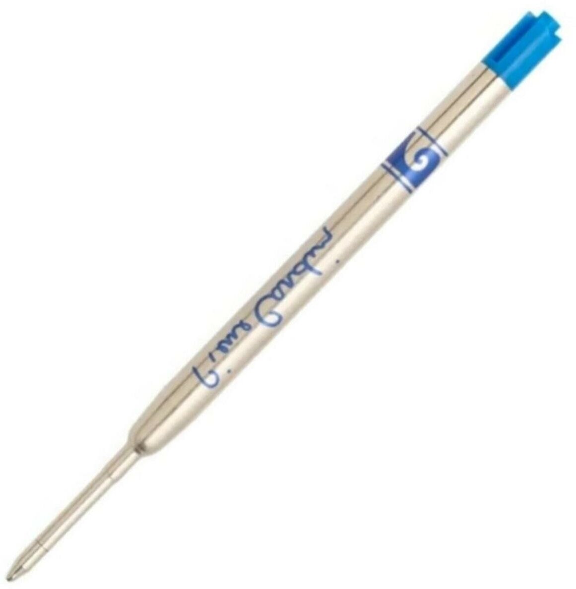 Стержень для шариковой ручки Pierre Cardin PC310 M 0,7 мм синий 1