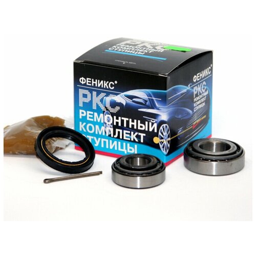 Ремкомплект феникс задней ступицы ВАЗ 1111Ока 792₽