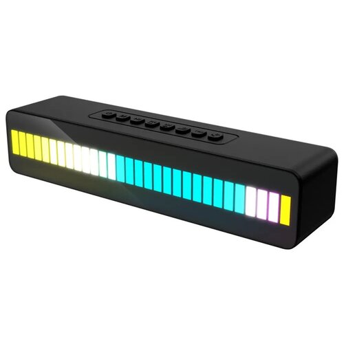 Саундбар Soundbox M8домашняя беспроводная стереосистеманастольная колонка USBчерная 269900₽