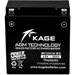 KAGE Аккумулятор YTX20CH-BS