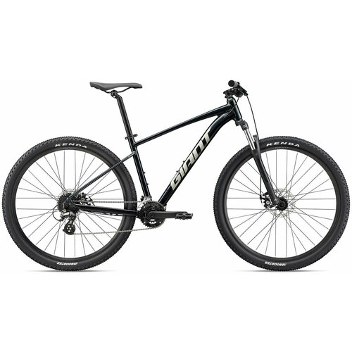 Горный велосипед Giant Talon 4 29 (2022) Metallic Black (M)