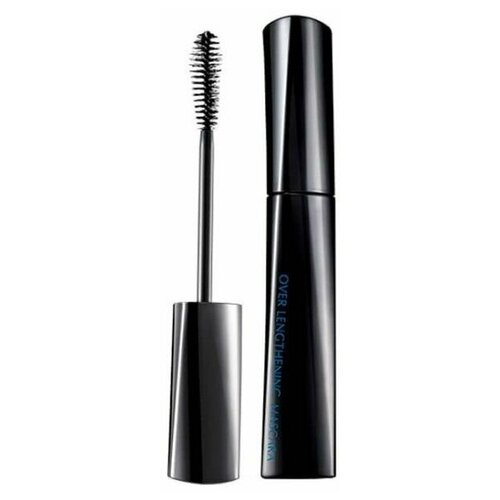 MISSHA Подкручивающая тушь с эффектом наращенных ресниц Over Lengthening Mascara Wave Lash