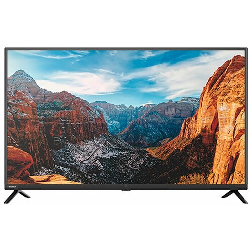 Телевизор Blackton Bt 4002B Black 1580900₽
