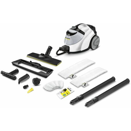 Пароочиститель Karcher SC 5 EasyFix Premium 1512-5500 5039000₽