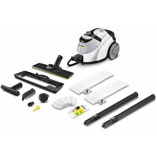 Пароочиститель Karcher SC 5 EasyFix Premium (1.512-550.0)