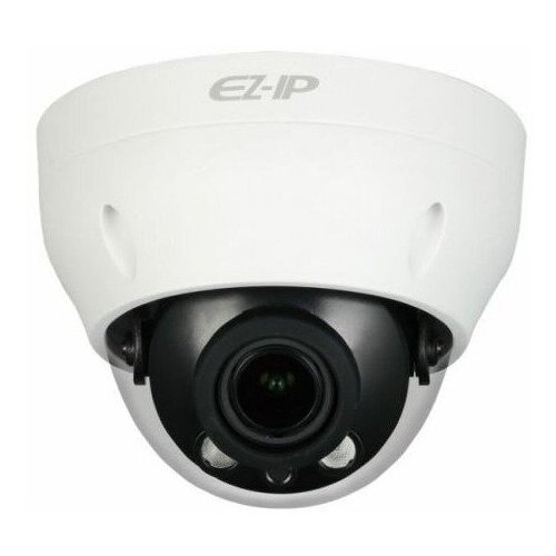 EZ-IPC-D1B20P-0280B Видеокамера IP купольная 380000₽