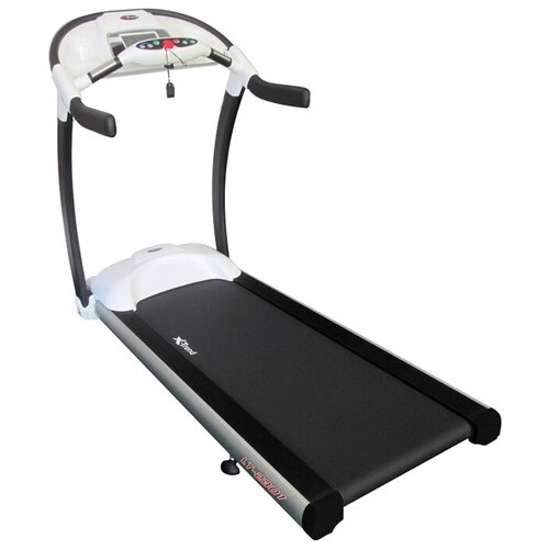 фото Беговая дорожка x-trend lt-2301 tft