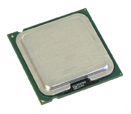 Процессор Intel Celeron D 331 Prescott LGA775 1 x 2667 МГц