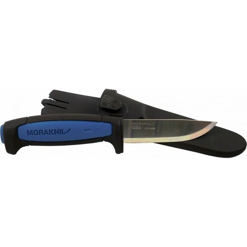 Нож MoraKNIV Pro S нож morakniv pro s синие вставки 12242