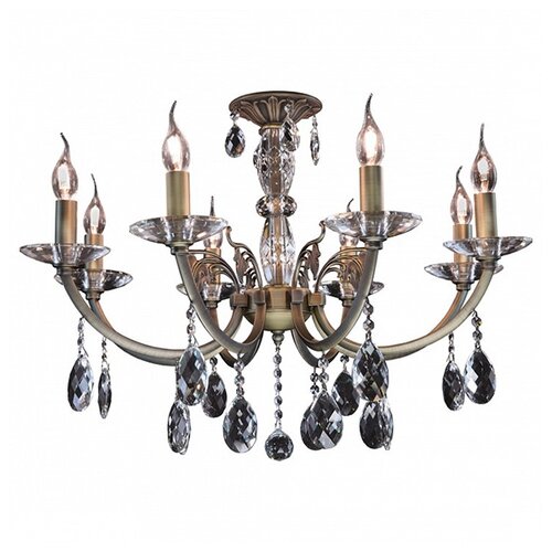 Подвесная люстра Osgona Stregaro 694081