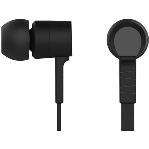 Гарнитура Oklick HS-S-220 35 мм вкладыши черный d2b 94500₽