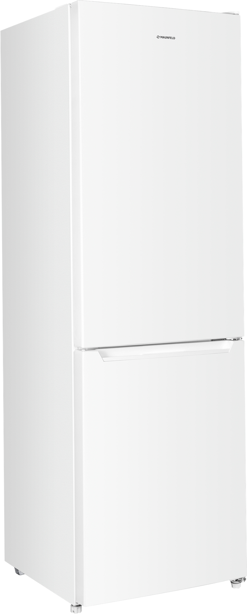 Холодильник с морозильником Maunfeld - фото №3