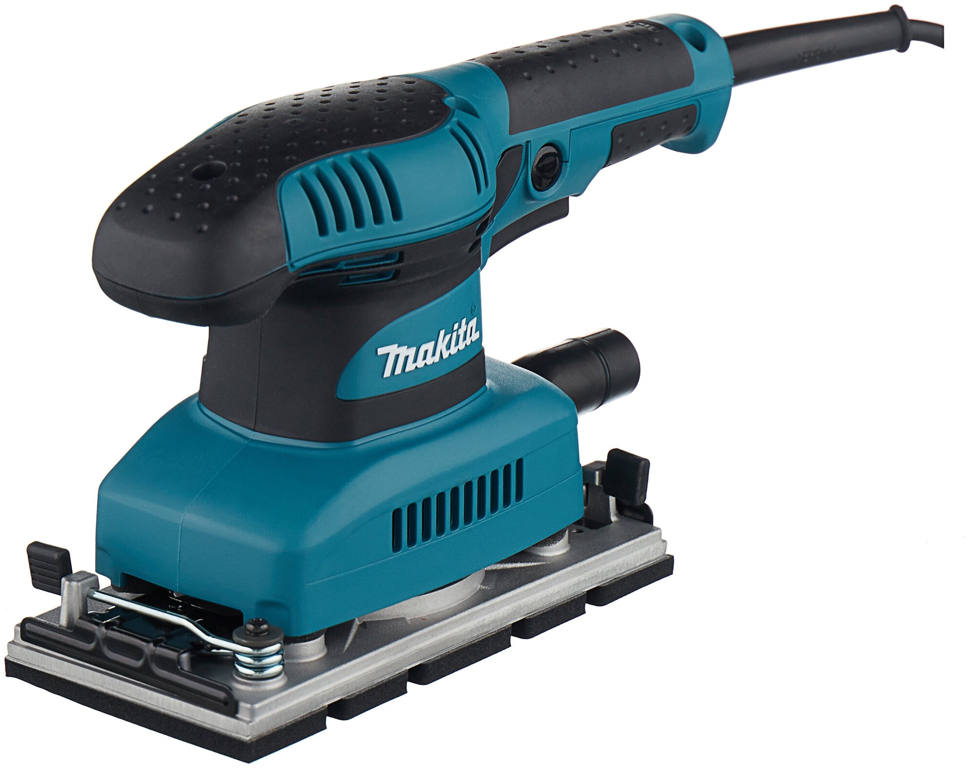 Makita BO3710 Вибрационная шлифовальная машина BO3710