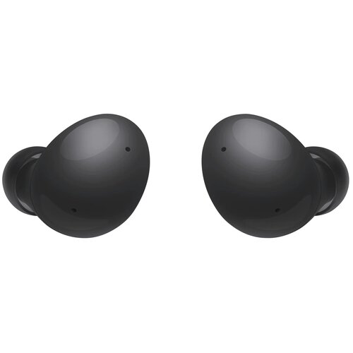 наушники samsung galaxy buds2 black Беспроводные наушники Samsung Galaxy Buds2, графит