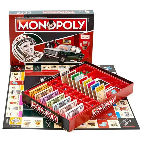 Игра настольная Hasbro 