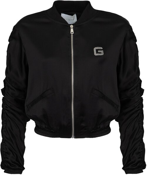Куртка  Gaelle, размер 42, черный
