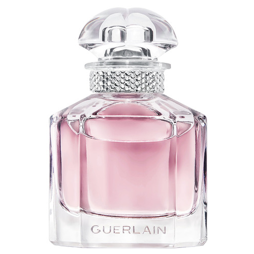 Guerlain парфюмерная вода Mon Guerlain Sparkling Bouquet, 30 мл, 100 г mon guerlain sparkling bouquet парфюмерная вода 100мл