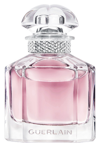 Guerlain Mon Guerlain Sparkling Bouquet Eau De Parfum 50мл