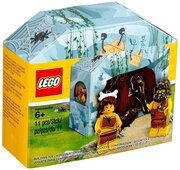 Конструктор LEGO Promotional 5004936 Культовая пещера