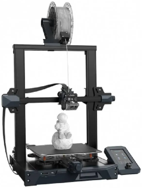Creality 3D принтер Creality Ender 3 S1