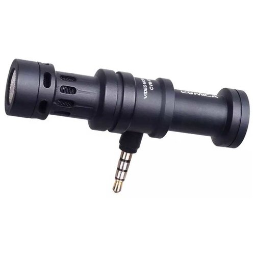 Микрофон Comica CVM-VS08 248800₽